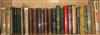 Group of books by or relating to Theodore Roosevelt''s family, many inscribed.